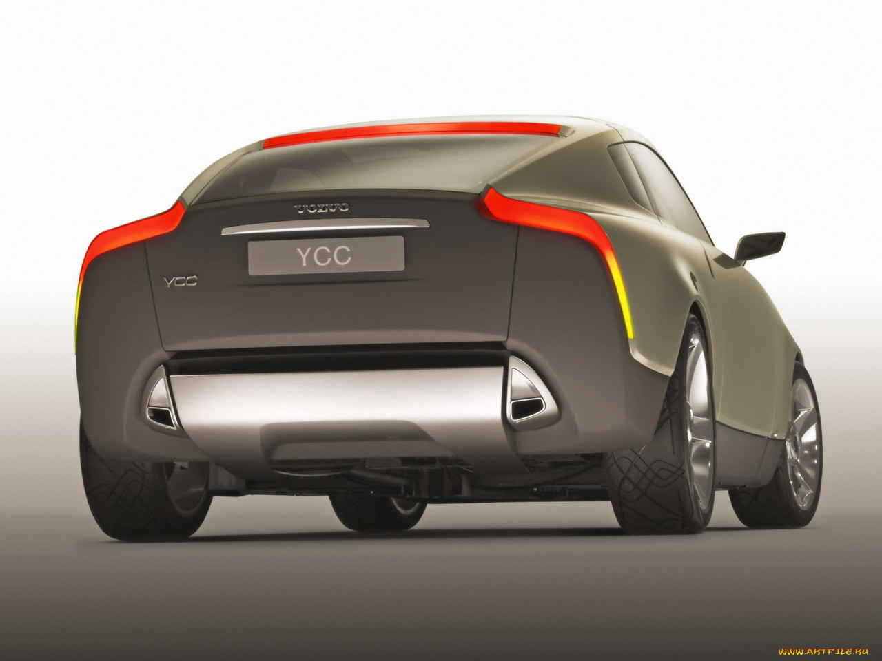 volvo, ycc, 